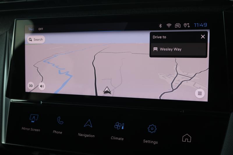 Used Peugeot 308 2022 for sale - 77532686: Photo 16