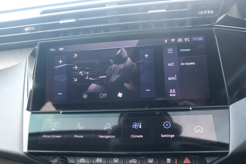 Used Peugeot 308 2022 for sale - 77532686: Photo 17