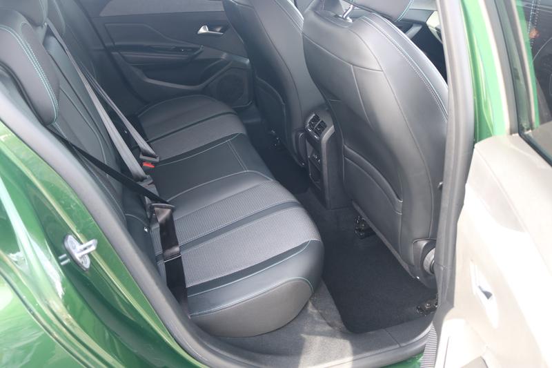 Used Peugeot 308 2022 for sale - 77532686: Photo 19