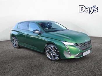 Peugeot 308 feature image