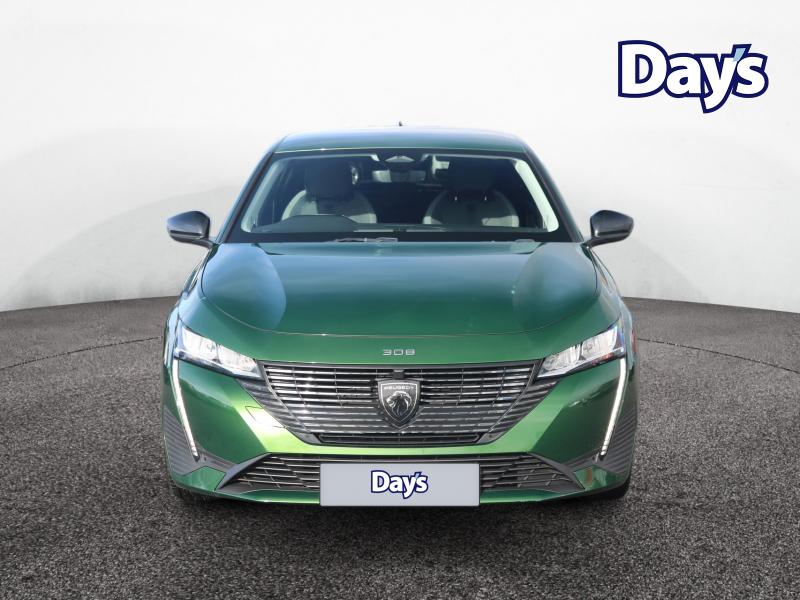 Used Peugeot 308 2022 for sale - 77532686: Photo 2