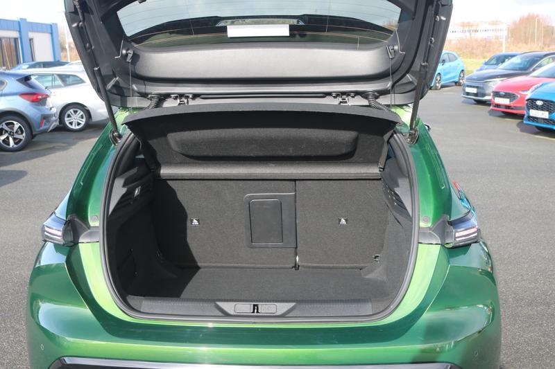 Used Peugeot 308 2022 for sale - 77532686: Photo 20