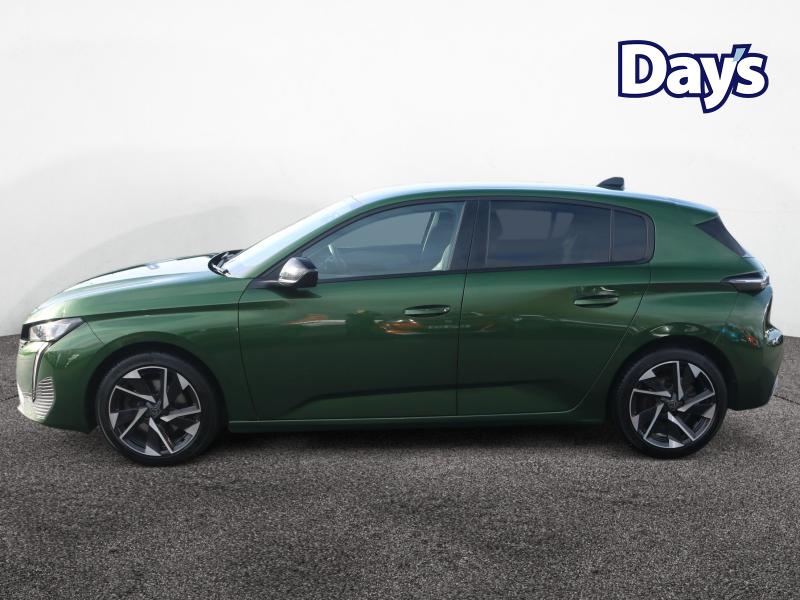 Used Peugeot 308 2022 for sale - 77532686: Photo 4