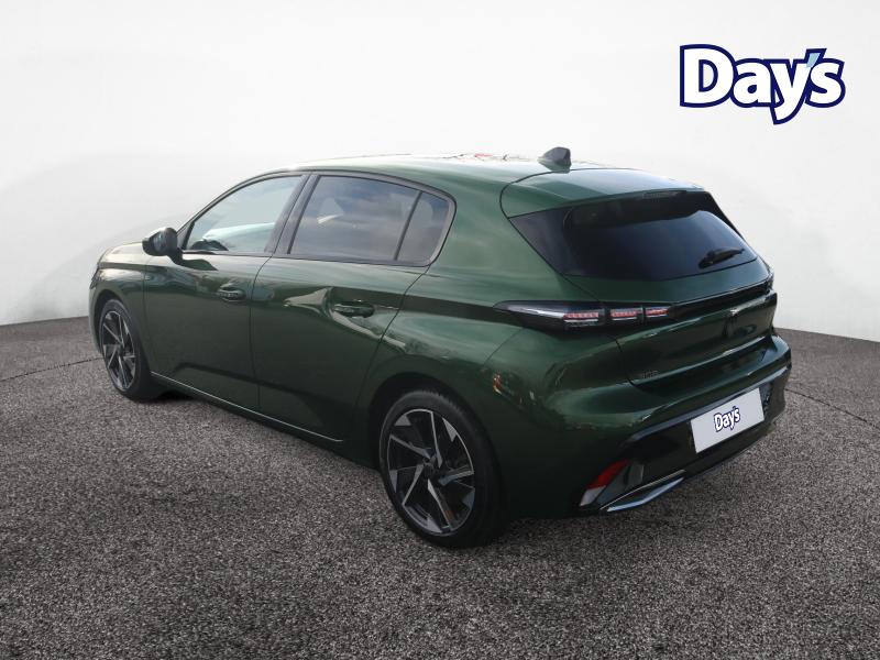 Used Peugeot 308 2022 for sale - 77532686: Photo 5