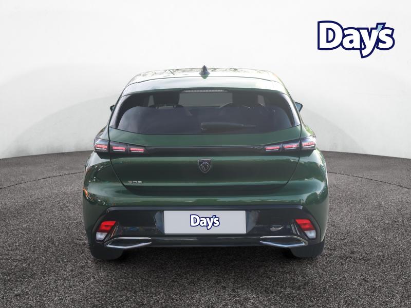 Used Peugeot 308 2022 for sale - 77532686: Photo 6