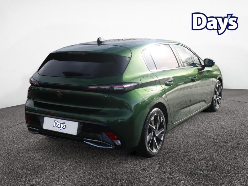 Used Peugeot 308 2022 for sale - 77532686: Photo 7