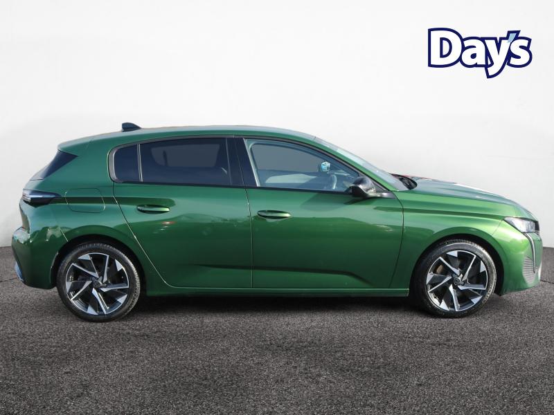 Used Peugeot 308 2022 for sale - 77532686: Photo 8