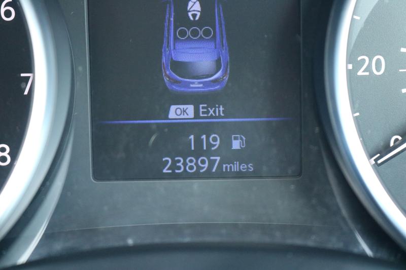 Used Nissan Qashqai 2019 for sale - 78206276: Photo 14