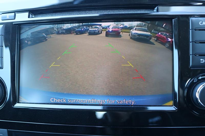 Used Nissan Qashqai 2019 for sale - 78206276: Photo 16