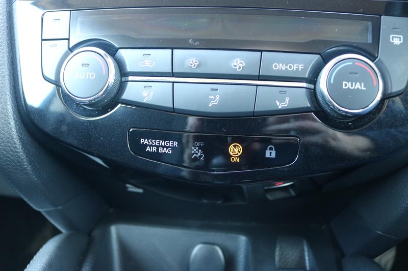 Used Nissan Qashqai 2019 for sale - 78206276: Photo 18