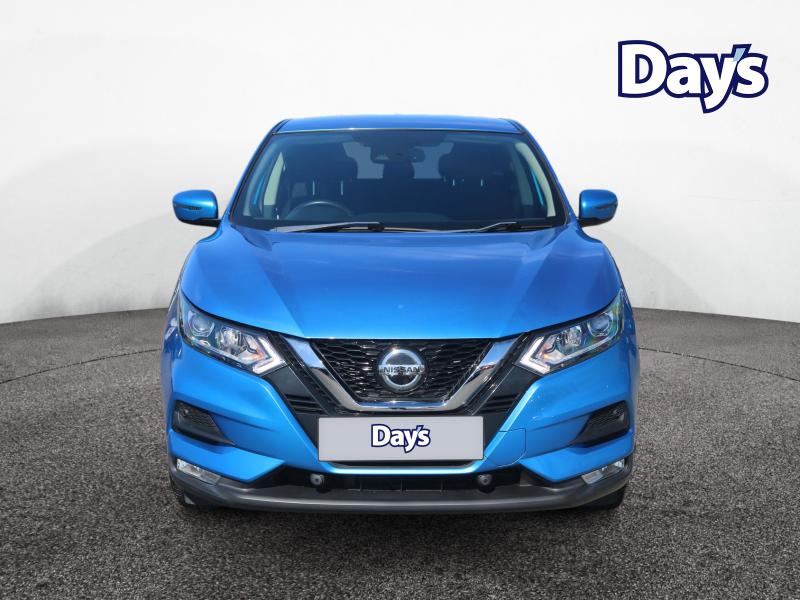 Used Nissan Qashqai 2019 for sale - 78206276: Photo 2