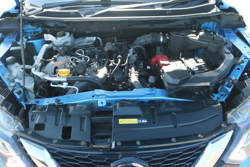 Used Nissan Qashqai 2019 for sale - 78206276: Photo 23