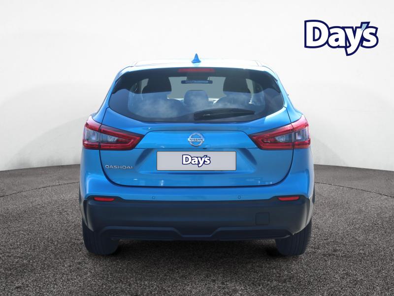 Used Nissan Qashqai 2019 for sale - 78206276: Photo 6