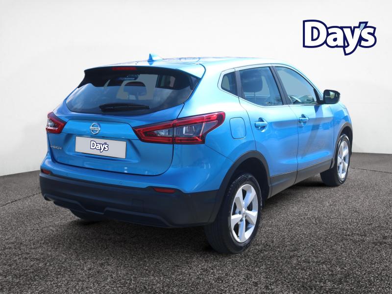 Used Nissan Qashqai 2019 for sale - 78206276: Photo 7