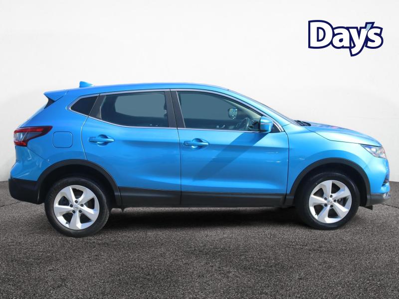 Used Nissan Qashqai 2019 for sale - 78206276: Photo 8