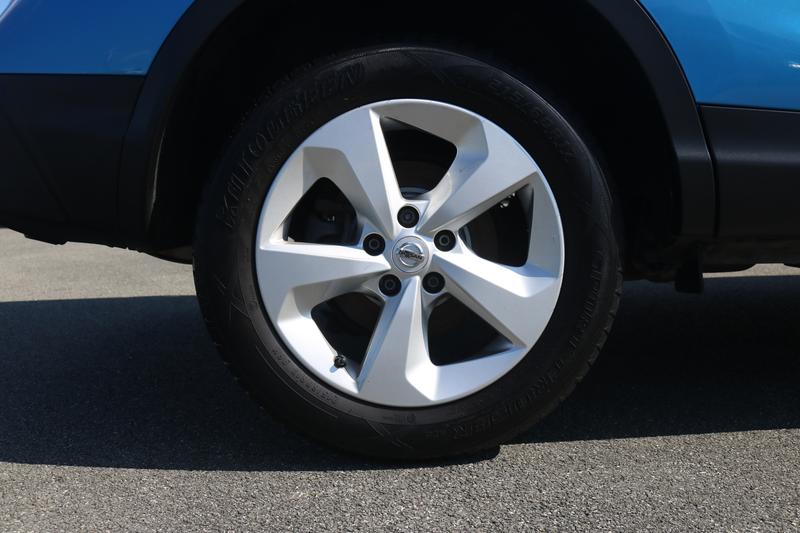 Used Nissan Qashqai 2019 for sale - 78206276: Photo 9