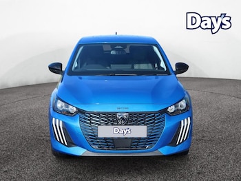 Used Peugeot 208 2025 for sale - 76261040: Photo