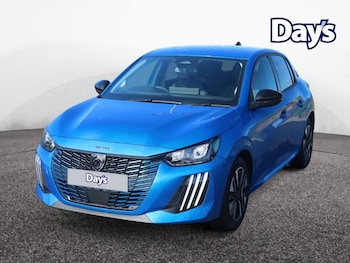 Used Peugeot 208 2025 for sale - 76261040: Photo