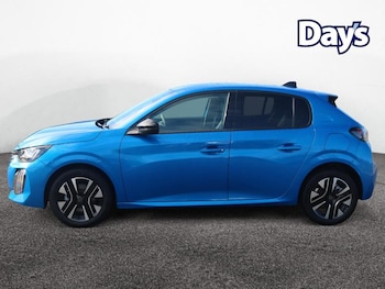 Used Peugeot 208 2025 for sale - 76261040: Photo