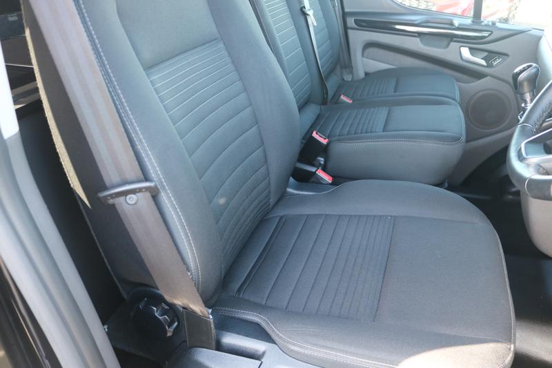 Used Ford Transit Custom 2021 for sale - 78166182: Photo 10