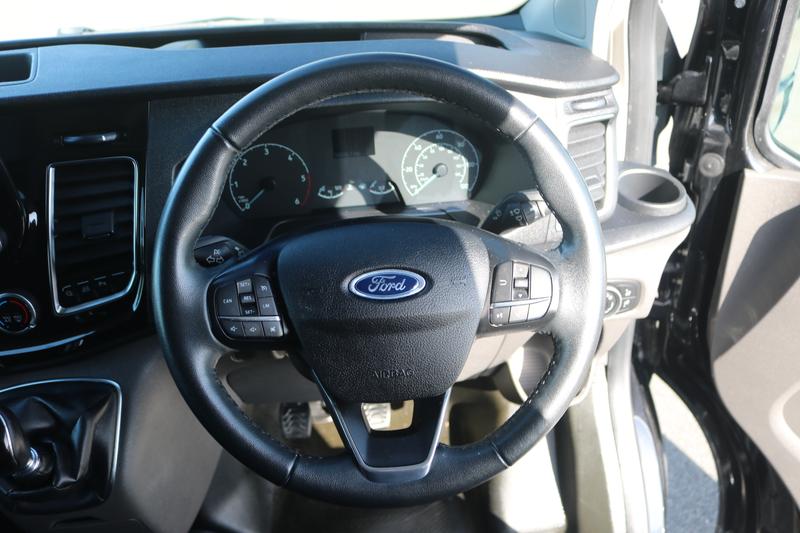 Used Ford Transit Custom 2021 for sale - 78166182: Photo 11