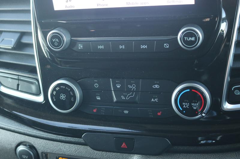 Used Ford Transit Custom 2021 for sale - 78166182: Photo 15