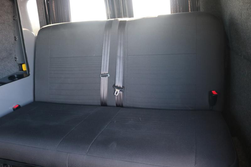 Used Ford Transit Custom 2021 for sale - 78166182: Photo 18