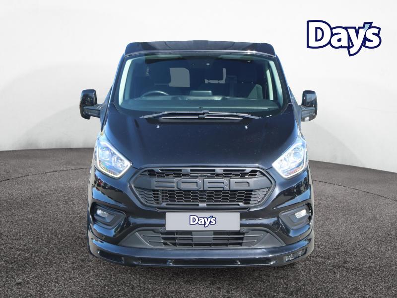 Used Ford Transit Custom 2021 for sale - 78166182: Photo 2