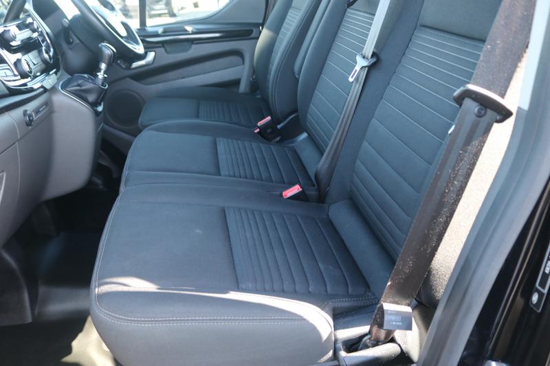 Used Ford Transit Custom 2021 for sale - 78166182: Photo 21