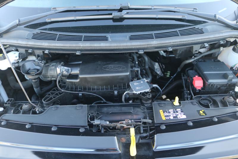 Used Ford Transit Custom 2021 for sale - 78166182: Photo 22