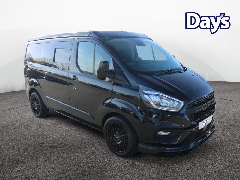 Used Ford Transit Custom 2021 for sale - 78166182: Photo 23