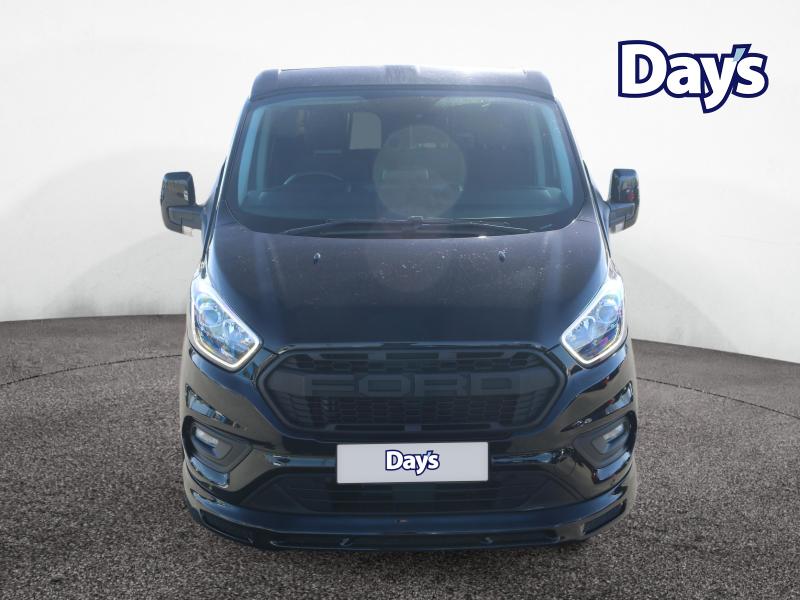 Used Ford Transit Custom 2021 for sale - 78166182: Photo 24