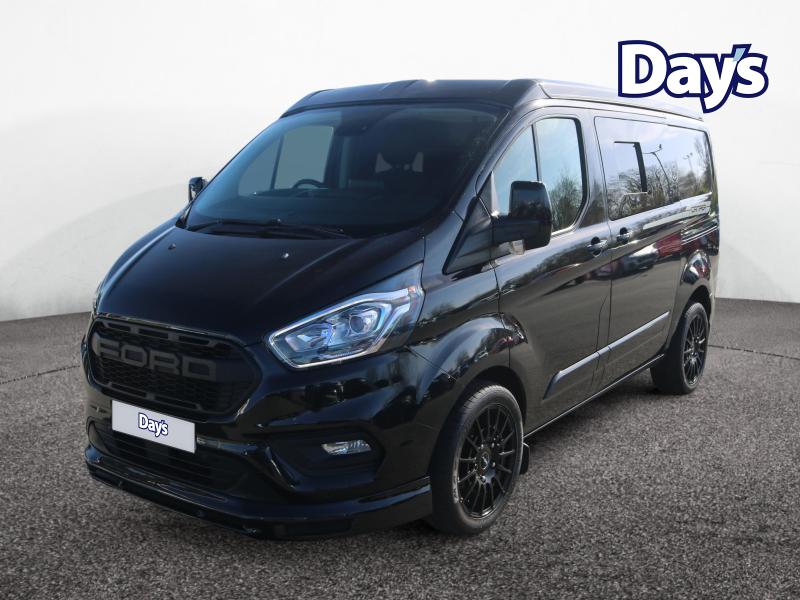 Used Ford Transit Custom 2021 for sale - 78166182: Photo 25