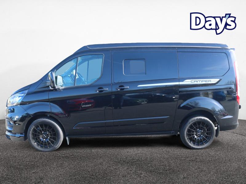 Used Ford Transit Custom 2021 for sale - 78166182: Photo 26