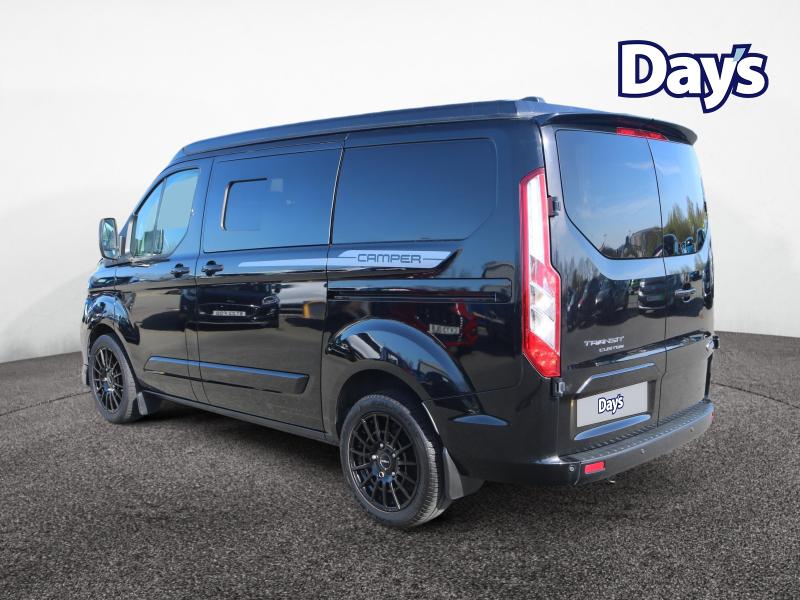 Used Ford Transit Custom 2021 for sale - 78166182: Photo 27