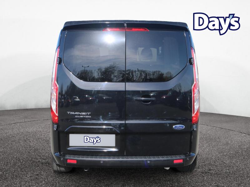 Used Ford Transit Custom 2021 for sale - 78166182: Photo 28