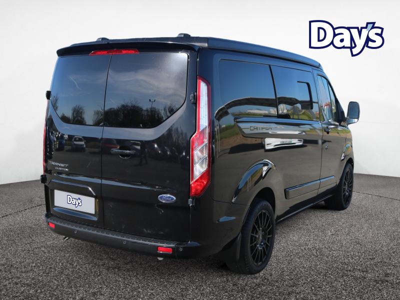 Used Ford Transit Custom 2021 for sale - 78166182: Photo 29