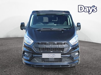 Used Ford Transit Custom 2021 for sale - 78166182: Photo