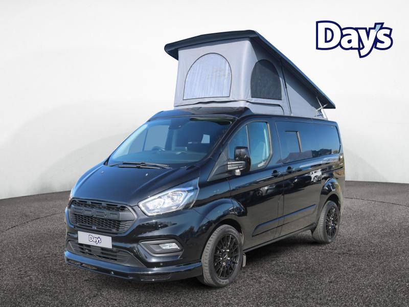 Used Ford Transit Custom 2021 for sale - 78166182: Photo 3