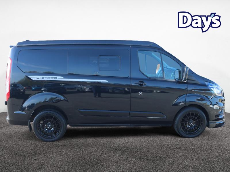 Used Ford Transit Custom 2021 for sale - 78166182: Photo 30
