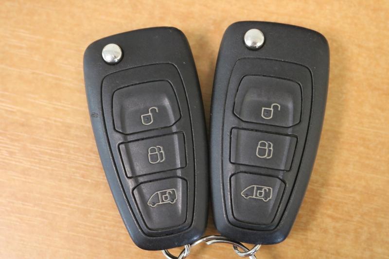 Used Ford Transit Custom 2021 for sale - 78166182: Photo 31