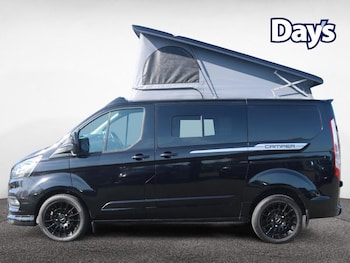 Used Ford Transit Custom 2021 for sale - 78166182: Photo