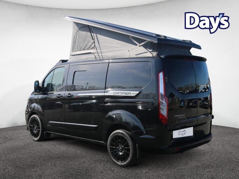 Used Ford Transit Custom 2021 for sale - 78166182: Photo 5