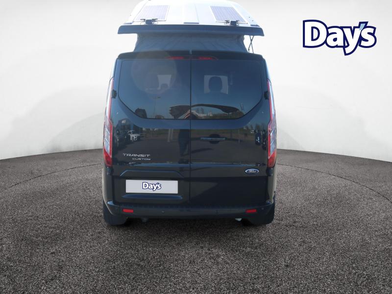 Used Ford Transit Custom 2021 for sale - 78166182: Photo 6