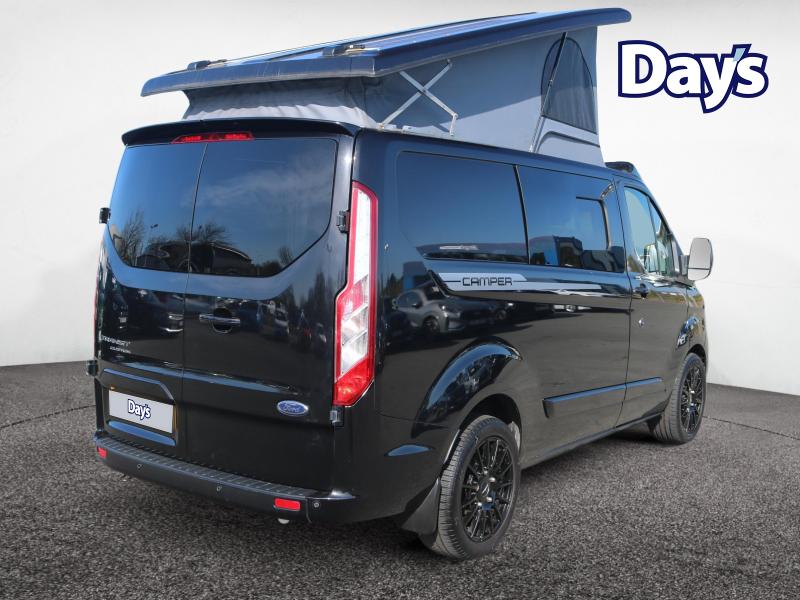 Used Ford Transit Custom 2021 for sale - 78166182: Photo 7