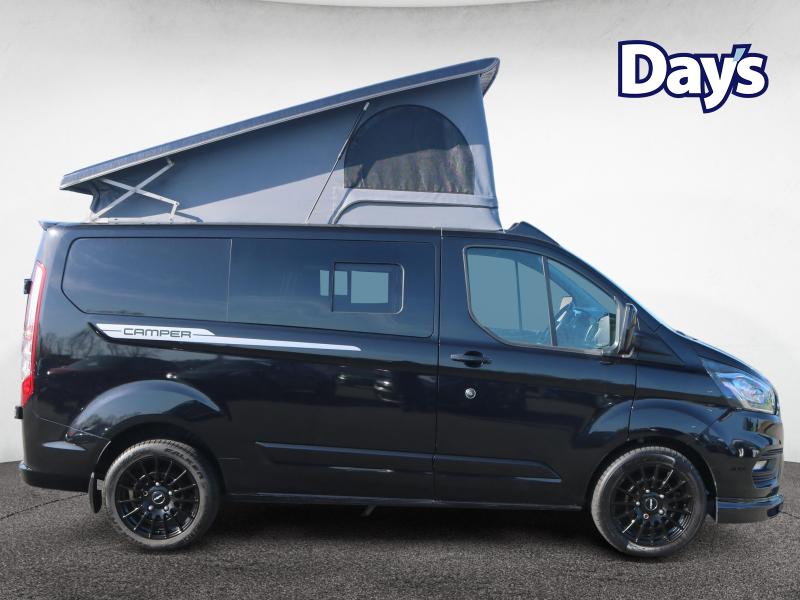 Used Ford Transit Custom 2021 for sale - 78166182: Photo 8