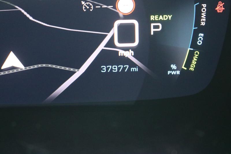 Used Peugeot E-208 2022 for sale - 77286337: Photo 14