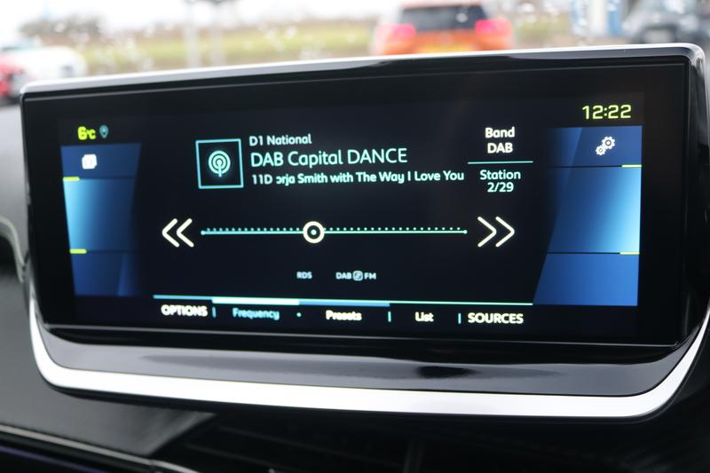 Used Peugeot E-208 2022 for sale - 77286337: Photo 15