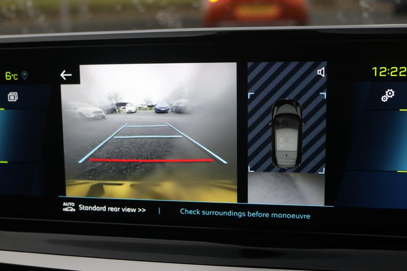 Used Peugeot E-208 2022 for sale - 77286337: Photo 16