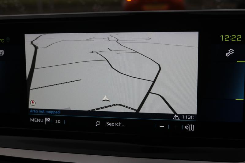 Used Peugeot E-208 2022 for sale - 77286337: Photo 17